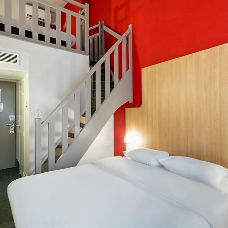 B&B Hotel Beziers Luaran gambar