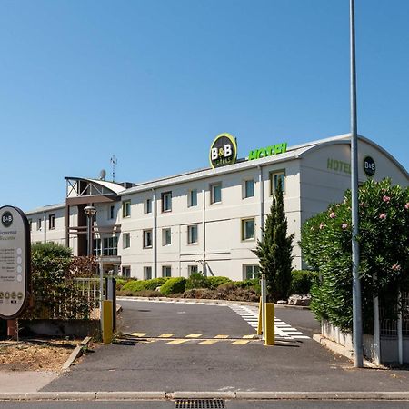 B&B Hotel Beziers Luaran gambar