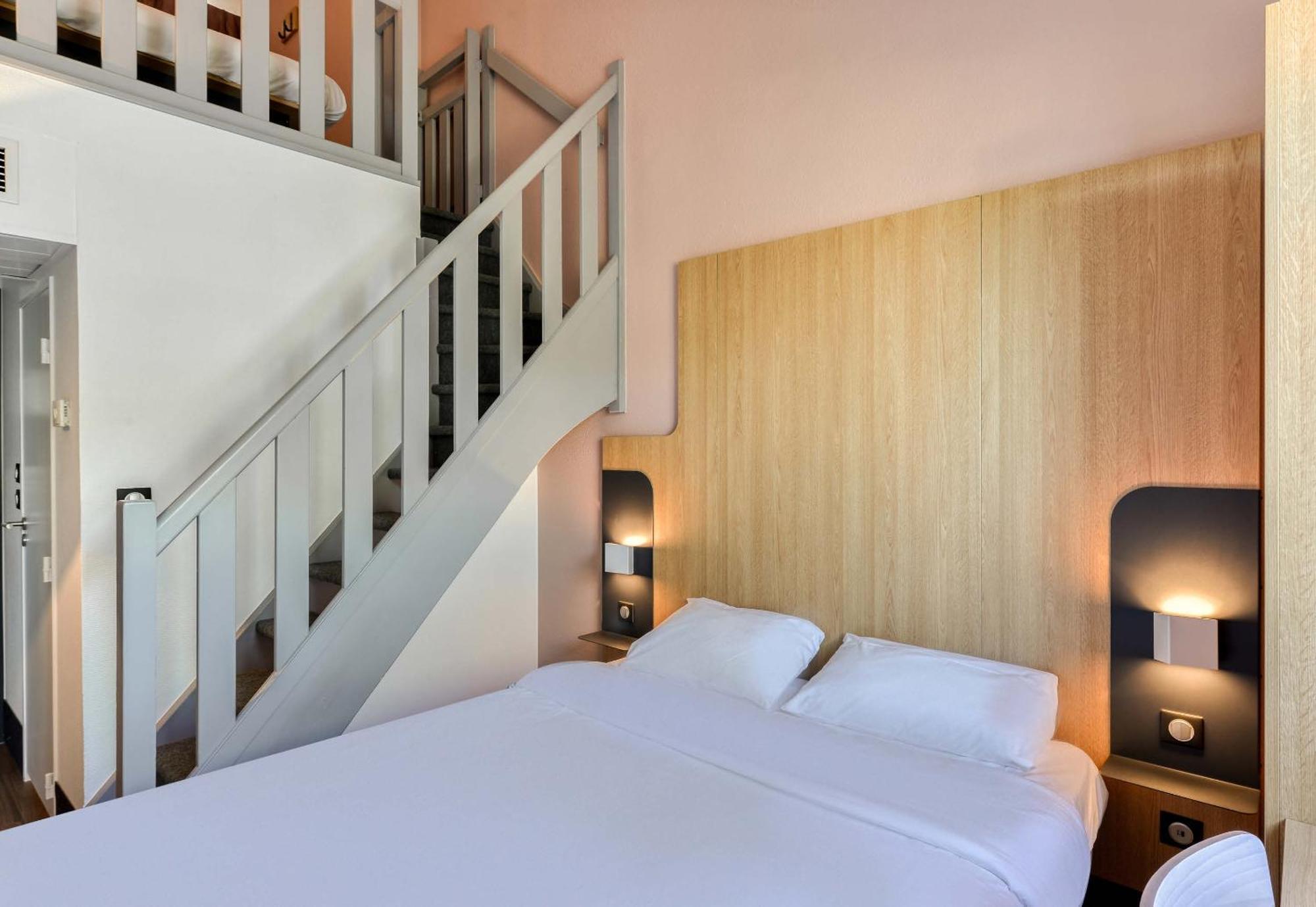 B&B Hotel Beziers Luaran gambar