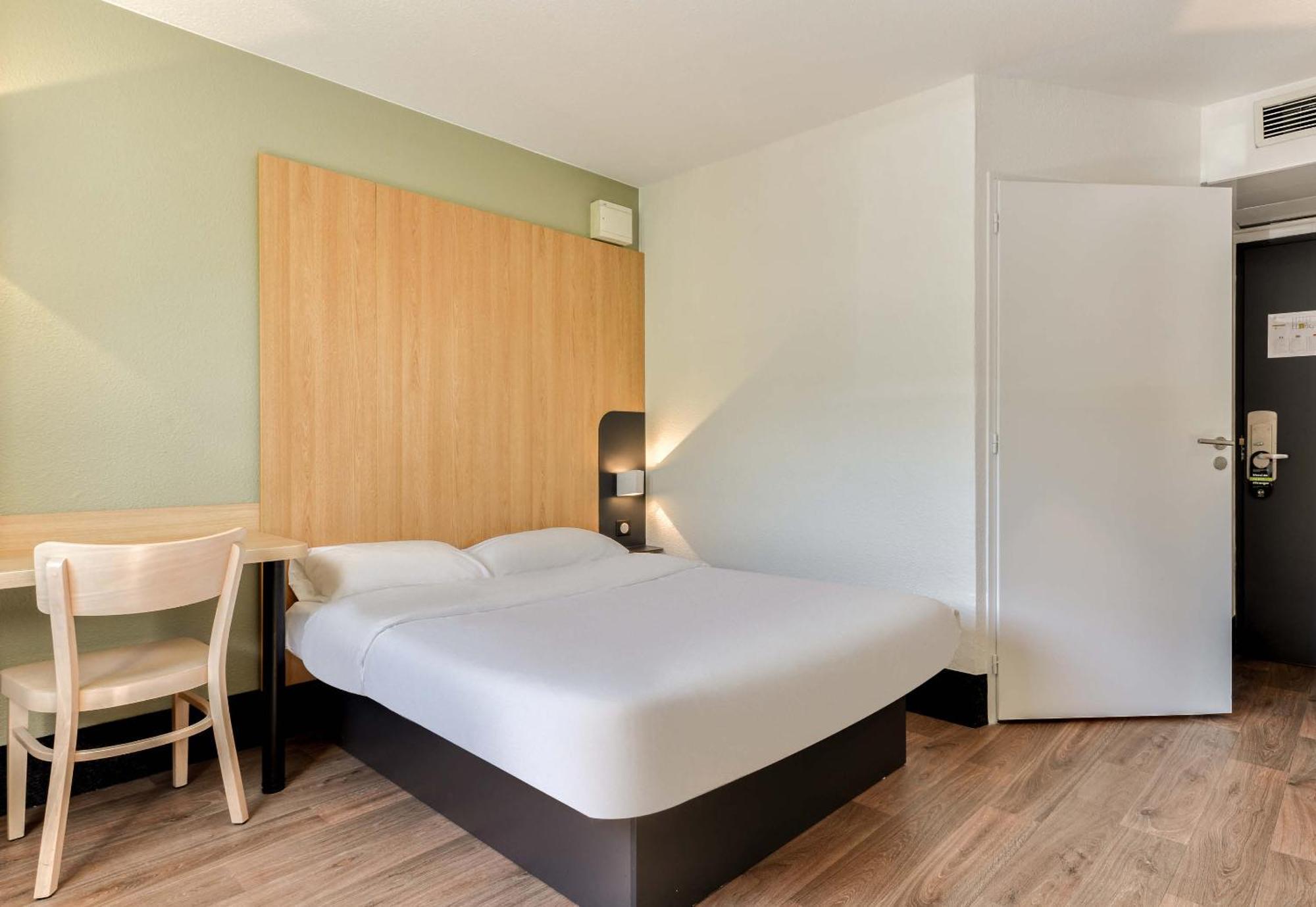 B&B Hotel Beziers Luaran gambar