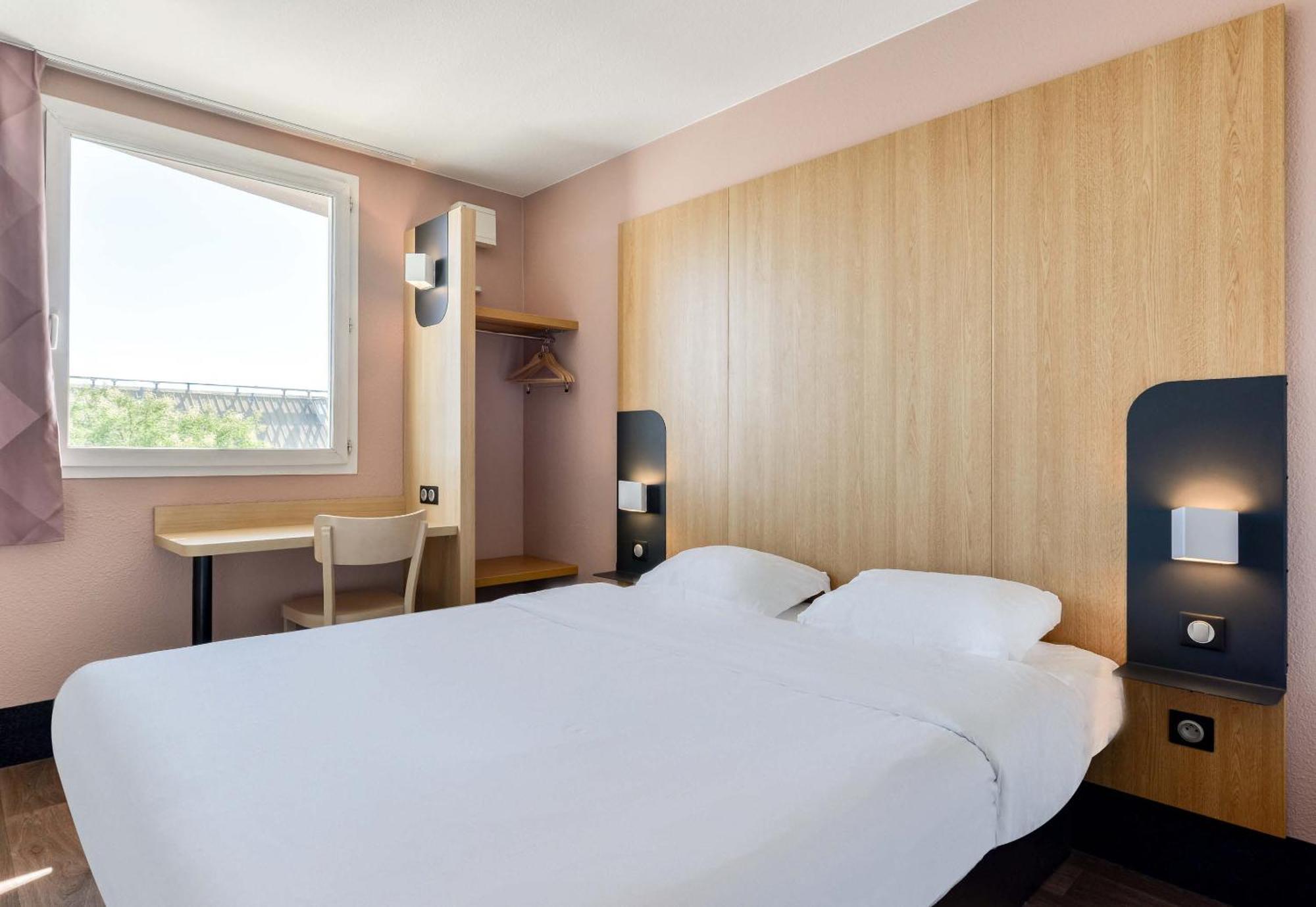 B&B Hotel Beziers Luaran gambar