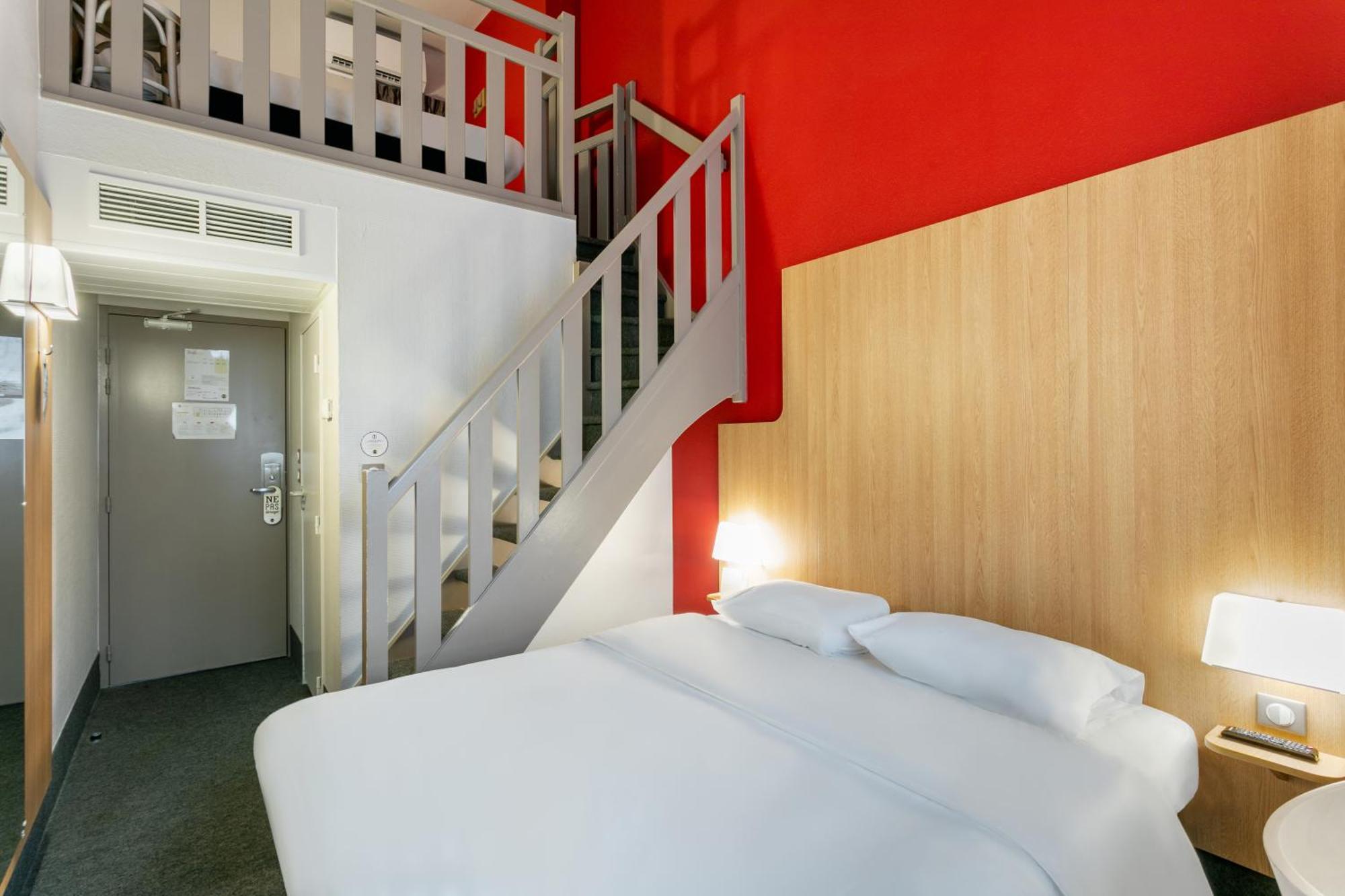 B&B Hotel Beziers Luaran gambar