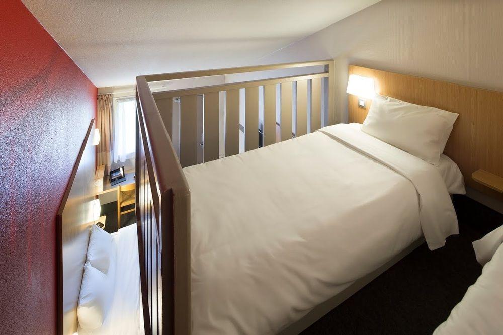 B&B Hotel Beziers Luaran gambar
