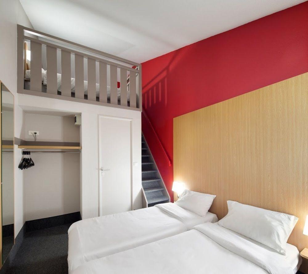 B&B Hotel Beziers Luaran gambar