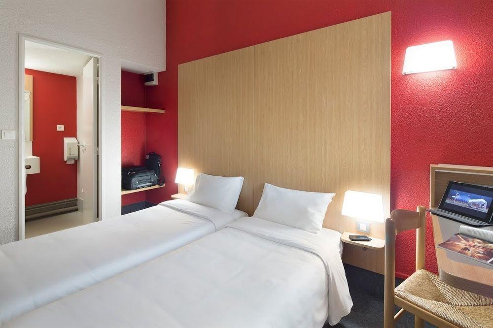 B&B Hotel Beziers Luaran gambar