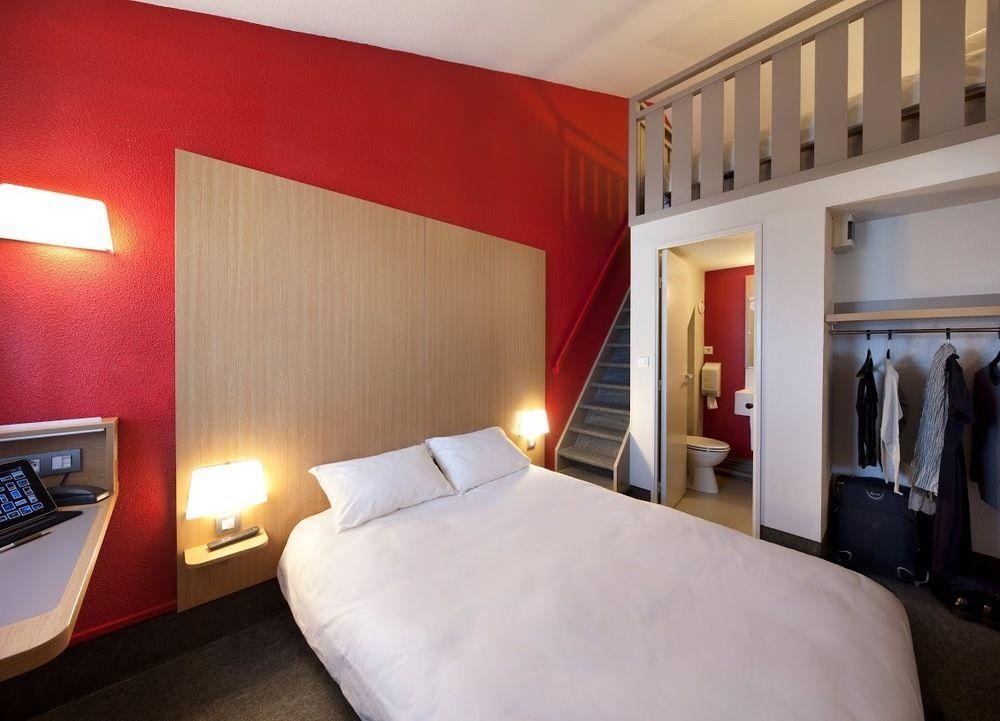 B&B Hotel Beziers Luaran gambar