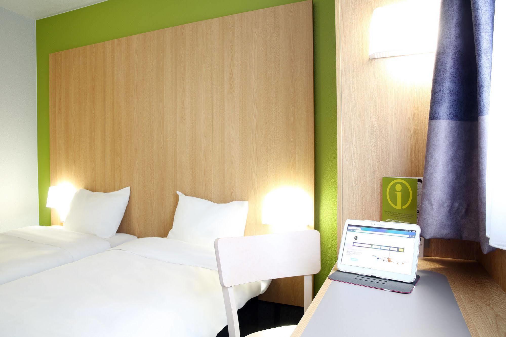 B&B Hotel Beziers Luaran gambar