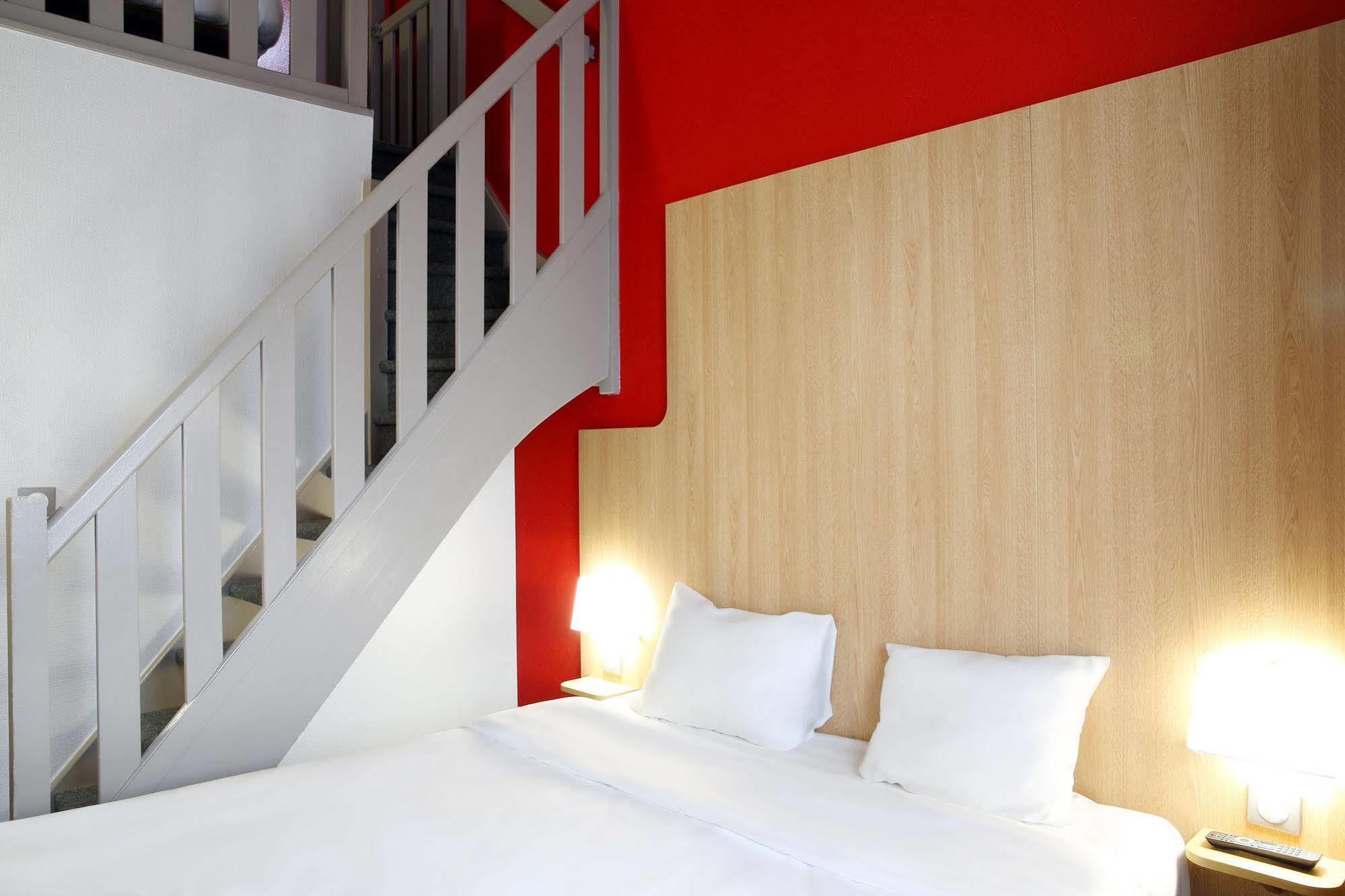 B&B Hotel Beziers Luaran gambar